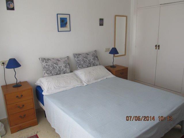 Apartamento en alquiler en Rincón de la Victoria